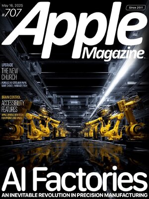 AppleMagazine - Magazine